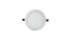 Oprawa downlight LED SLIM ALU 180 17W 1400lm 4000K 230V IP20 5 LAT GWARANCJI 4058075063945