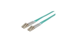 Patchcord światłowodowy OM3 50/125 MM LC-LC Duplex 2m ILWL D5-LCLC-020/OM3