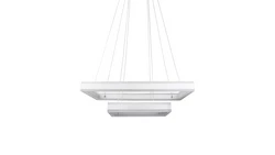 Oprawa LED VT-101-2D 115W 8050lm Ściemnianie Biała 3000K 3986