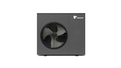 Pompa ciepła monoblok 6kW 1-faz KENSOL KTM6KW R32