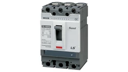 Rozłącznik kompaktowy serii TS 3P serii DSU 160A 50 kA TS160N DSU 160A 3P