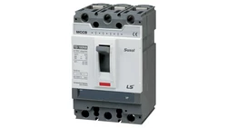 Rozłącznik kompaktowy serii TD 3P serii DSU 160A 42kA TD160N DSU 160A 3P