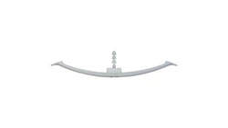 Zacisk wtykowy z wieszakiem kablowym SF plus KB 16 48172 /25szt./