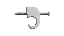 Klips gwoździowy MNS 10-14 94675 /100szt./