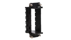 Ramka modułowa EPIC MCR 16 B żeńska 10381500