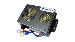 Odstraszacz gryzoni samochodowy OS 2