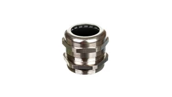 Dławnica kablowa mosieżna PG29 IP68 095516