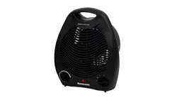 Termowentylator Ravanson FH-105B 2kW, 1000/2000W, 230V, Termostat