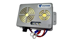 Odstraszacz gryzoni samochodowy radarowy OS 4