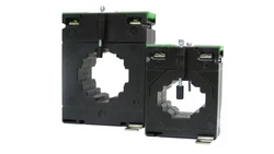 Przekładnik prądowy z otworem na szynę 104/60 (45) 400A/5A klasa 0.5 LCTB 1046040400A55