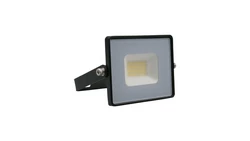 Projektor LED 20W 1620lm 4000K IP65 Czarny 215947
