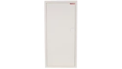 Szafka licznikowa podtynkowa 1-licznikowa 3-fazowy 12 modułów IP30 RW-3