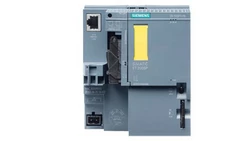 SIMATIC ET 200SP, JEDNOSTKA CENTRALNA FAIL-SAFE CPU 1512SP F-1 PN, PAMIĘĆ WORK: 300 KB NA PROGRAM I 1 MB 6ES7512-1SK01-0AB0