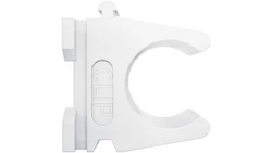 klips rurowy RC IEC 40 58200 40szt.