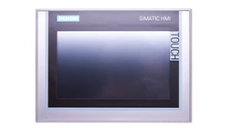 Panel panoramiczny operatorski HMI 7 cali TFT PROFINET PROFIBUS 6AV2124-0GC01-0AX0