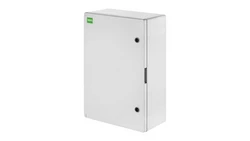 INDUSTRIAL SZAFKA ROZDZIELCZA SR7 400X600X200 IP65