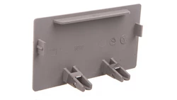 Końcówka 60x110mm WDK HE60110 GR6022588 /10szt./