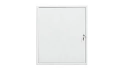 Obudowa rozdzielnicy niskiego napięcia natynkowa 500x600x210mm IP21 NR 562 6-867