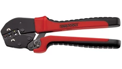 Szczypce do zaciskania konektorów Teng Tools CP58 186670105