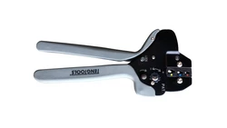 Narzędzie do zaciskania końcówek Teng Tools CP52 128390101