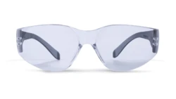 Okulary ochronne ZEKLER 30HC/AF brazowe 380600304