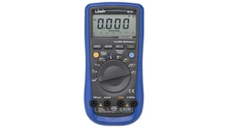 Multimetr Limit 610 153220108