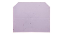 Przekładka TS 35 dla złączki ZSG1-16.0 szara 1792530