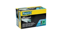 Zszywki High Performance 140/8 RAPID 5M Box RAPID-11908111