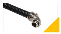 Dławik do peszla Anaconda typ FCC DN 25 IP65 90 M25x1,5 712.925.4 /1szt./