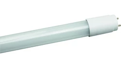 Świetlówka LED G13 T8 18W 1850lm 4000K 230V 25000h szklana mat LED-3041