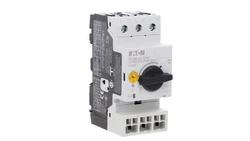 Wyłącznik silnikowy PKZM0-6,3-SPI32 2.2 kW 4 - 6.3 A zaciski śrubowe/Push-In 199197