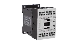 Stycznik pomocniczy DILA-31(24VDC)-PI Push-In praca DC 199213