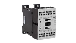 Stycznik pomocniczy DILA-22(24VDC)-PI Push-In praca DC 199218