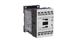 Stycznik mocy DILM7-10(24VDC)-PI 3P 380 V 400 V 3 kW 1Z 24 V DC Push-In 199223