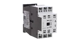 Stycznik mocy DILM32-11(230V50HZ,240V60HZ)-PI 3P 380 V 400 V 15 kW 1Z+1R 230 V AC Push-In 199289