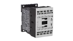 Stycznik mocy DILM12-01(24VDC)-PI DILM 3P 380 V 400 V 5.5 kW 1R 24 V DC Push-In 199248