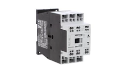 Stycznik mocy DILM17-11(24V50/60HZ)-PI 3P 380 V 400 V 8.3 kW 1Z+1R 24 V AC Push-In 199281