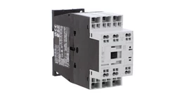 Stycznik mocy DILM17-11(RDC24)-PI 3P 380 V 400 V 8.3 kW 1Z+1R 24 V DC Push-In 199283