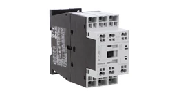 Stycznik mocy DILM25-11(230V50HZ,240V60HZ)-PI 3P 380 V 400 V 11 kW 1Z+1R 230 V AC Push-In 199284