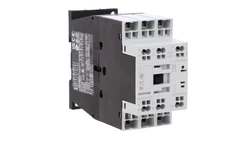 Stycznik mocy DILM32-11(24V50/60HZ)-PI 3P 380 V 400 V 15 kW 1Z+1R 24 V AC Push-In 199291