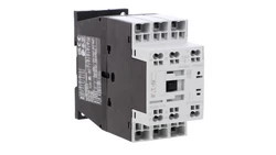 Stycznik mocy DILM32-11(110V50HZ,120V60HZ)-PI 3P 380 V 400 V 15 kW 1Z+1R 110 V AC Push-In 199290