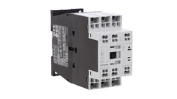 Stycznik mocy DILM32-11(42V50HZ,48V60HZ)-PI 3P 380 V 400 V 15 kW 1Z+1R 42 V AC Push-In 199292