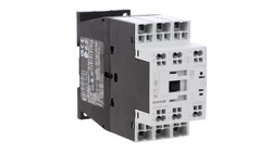 Stycznik mocy DILM32-11(RDC24)-PI 3P 380 V 400 V 15 kW 1Z+1R 24 V DC Push-In 199293