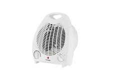 Termowentylator 2000W biały termostat GW-0003