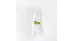 Opaska Kablowa OK-25150W 2.5x150mm BIAŁA /100szt./