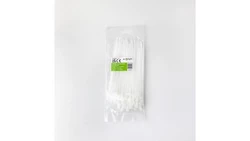Opaska Kablowa OK-36150W 3.6x150mm BIAŁA /100szt./