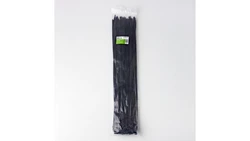 Opaska Kablowa OK-46500B 4.6x500mm CZARNA /100szt./