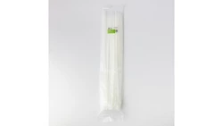 Opaska Kablowa OK-46500W 4.6x500mm BIAŁA /100szt./