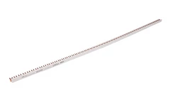 Szyna prądowa łączeniowa - widełkowa 1-fazowa 63A 57 modułów 10 mm² 81991106