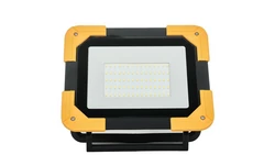 Lampa warsztatowa LED LYNKS 50W 5000lm 6500K IP65 zasilanie sieciowe GW-0028